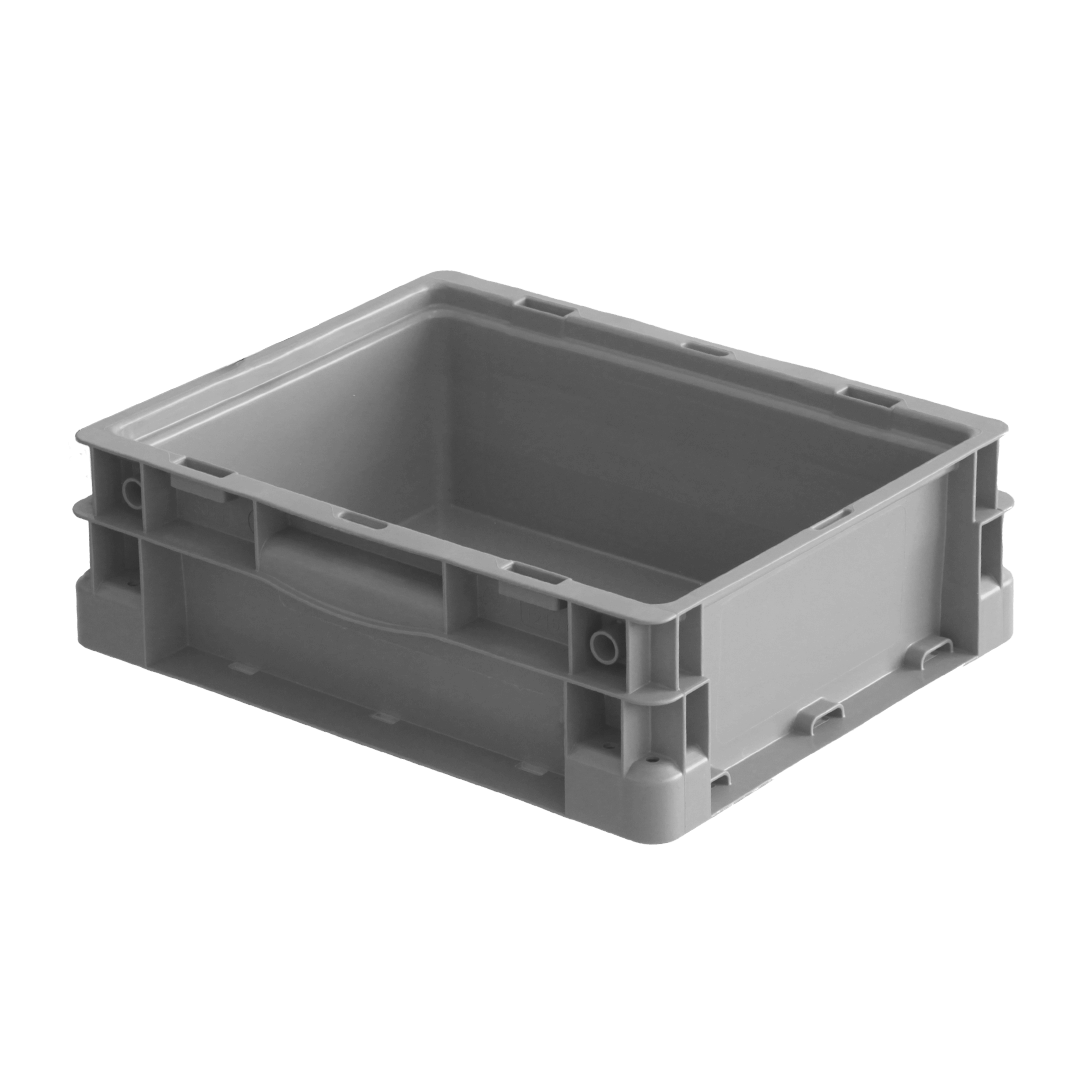 Container No. 1 Gris